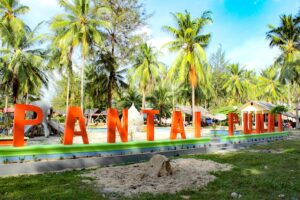 Berlibur Ke Pantai Punai: Destinasi Wisata di Belitung Timur