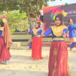 Tari Campak: Kekayaan Budaya dari Bangka Belitung