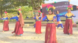 Tari Campak: Kekayaan Budaya dari Bangka Belitung