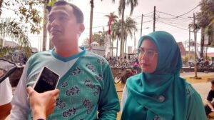 Pemerintah kota Pangkalpinang Gelar Program “Merdeka Stunting” dan Gowes Kemerdekaan