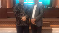 Prof Dr H Hattamar Rasyid Resmi Jadi Ketum MUI Babel Periode 2025-2030