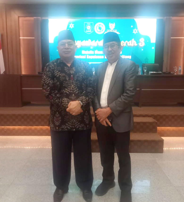 Prof Dr H Hattamar Rasyid