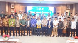 Gelar Musda Ke-3, MUI Babel Susun Program Kerja dan Pergantian Pengurus